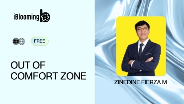 3 _ OUT OF COMFORT ZONE