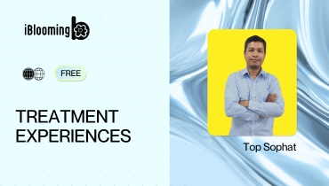 Top Sophat – Treatment experiences