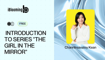 01. Introduction to Series _The Girl In The Mirror