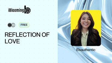 02. Reflection of Love