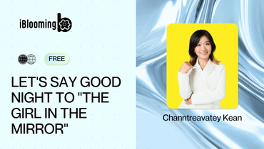 03. Let's Say Good Night to _The Girl In The Mirror