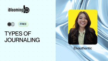 03. Types of Journaling