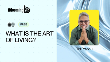 03. What is the Art of Living