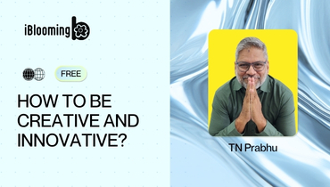 04. How to Be Creative and Innovative