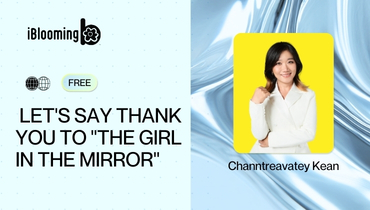 04. Let's Say Thank You to _The Girl In The Mirror