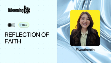 04. Reflection of Faith