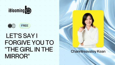 05. Let's Say I Forgive You to _The Girl In The Mirror