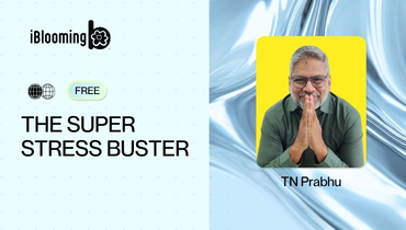 05. The Super Stress Buster