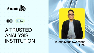 1. A Trusted Analysis Institution