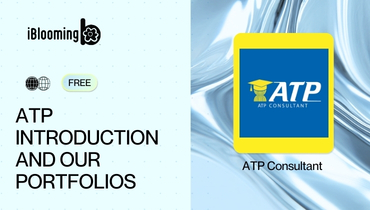 1. ATP introduction and our portfolios