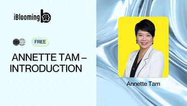 1. Annette Tam – Introduction