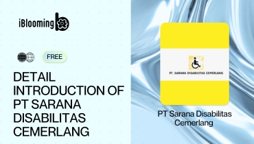 1. Detail introduction of PT Sarana Disabilitas Cemerlang