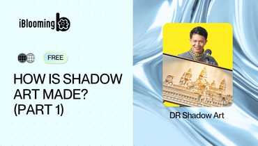 1. How Is Shadow Art Made_ (Part 1)