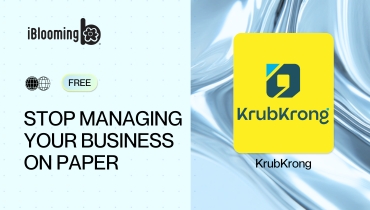 1. Stop Managing Your Business on Paper