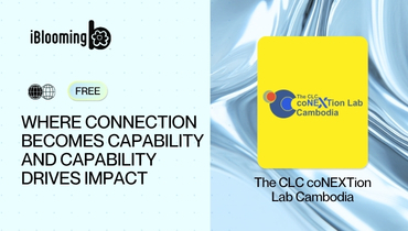 1. Where Connection Becomes Capability and Capability Drives Impact