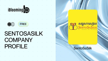 1.SentoSaSilk Company Profile
