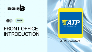 2. Front Office introduction