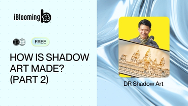 2. How Is Shadow Art Made_ (Part 2)