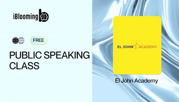 2. Public Speaking Class