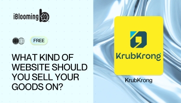 2. What Kind of Website Should You Sell Your Goods On