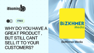 2. Why do you have a great product , but still cant sell it to your customers