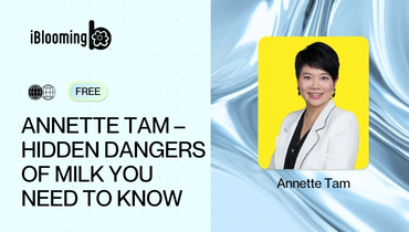 3. Annette Tam – How to Lower Your Blood Sugar in Just 2 months