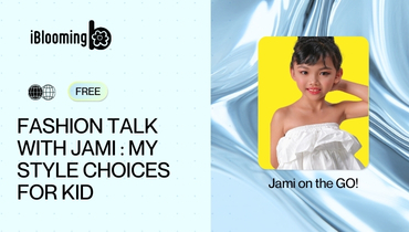 3. Fashion talk with Jami _ My style choices for Kid