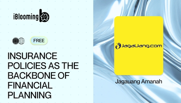 3. Insurance policies as the backbone of financial planning