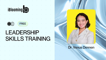 3. Leadership Skills Training