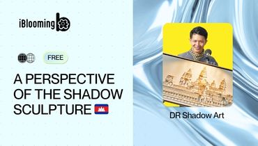 4. A Perspective of the Shadow Sculpture 🇰🇭