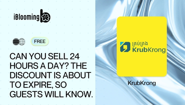 4. Can you sell 24 hours a day_ The discount is about to expire, so guests will know