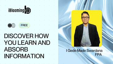 4. Discover How You Learn and Absorb Information