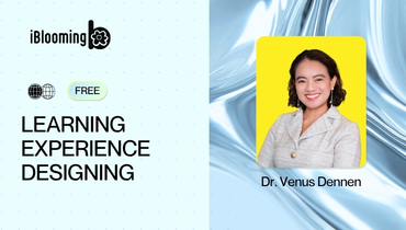 4. Learning Experience Designing