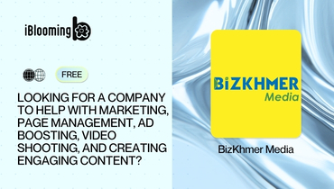 4. Looking for a company to help with marketing, page management, ad boosting, video shooting, and creating engaging content