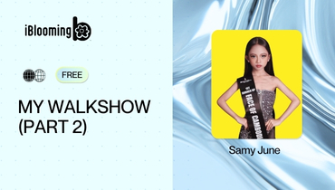 4. My Walkshow ( Part 2)