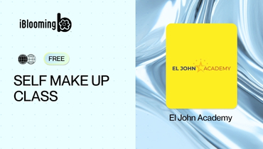 4. Self Make Up Class