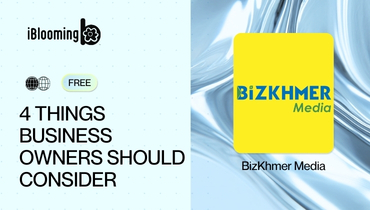 5. 4 things business owners should consider