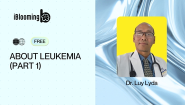 5. About Leukemia (Part 1)
