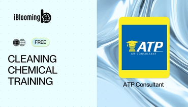 5. Cleaning chemical training