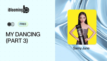 5. My Dancing ( Part 3)