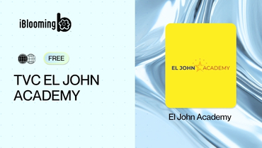 5. TVC El John Academy