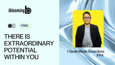 5. There Is Extraordinary Potential Within You