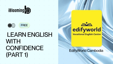 01. Learn English with Confidence (Part 1)