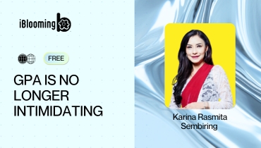 02. GPA Is No Longer Intimidating