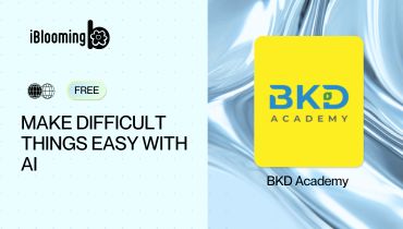 02. Make Difficult Things Easy with AI