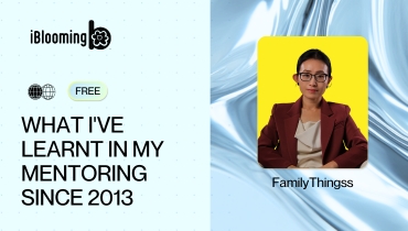 02. What I've Learnt in My Mentoring Since 2013