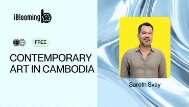 03. Contemporary Art in Cambodia