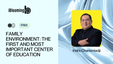 03. Family Environment_ The First and Most Important Center of Education