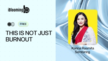 03. This Is Not Just Burnout