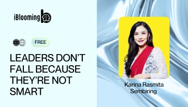 04. Leaders Don’t Fall Because They’re Not Smart